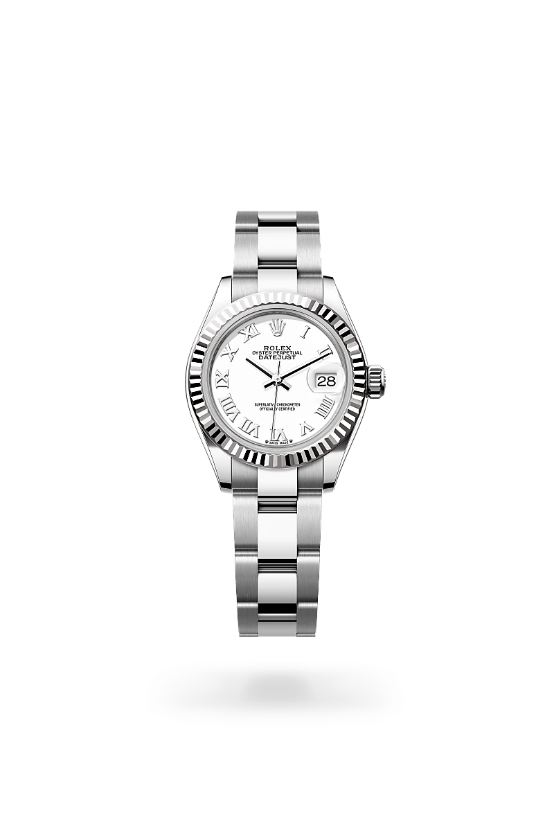 周大福Rolex Lady-Datejust M279174-0020