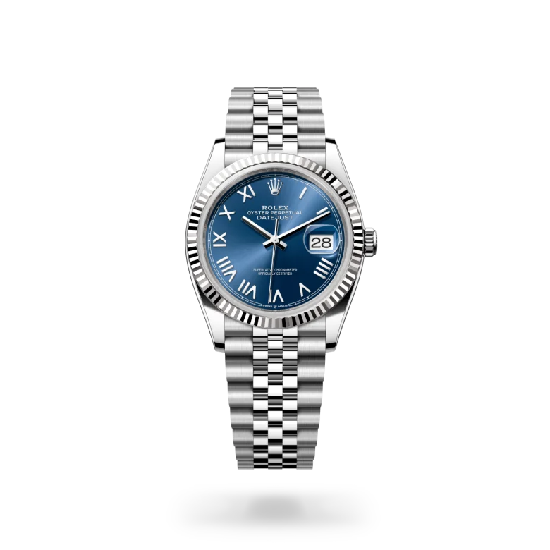 周大福Rolex Datejust 36 M126234-0069