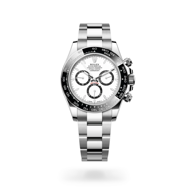 Chow Tai Fook Rolex Cosmograph Daytona M126500LN-0001
