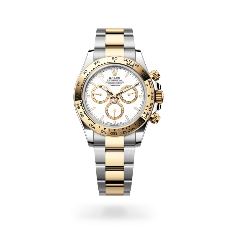 Chow Tai Fook Rolex Cosmograph Daytona M126503-0001