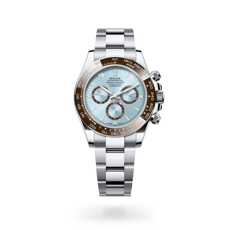 Chow Tai Fook Rolex Cosmograph Daytona M126506-0001