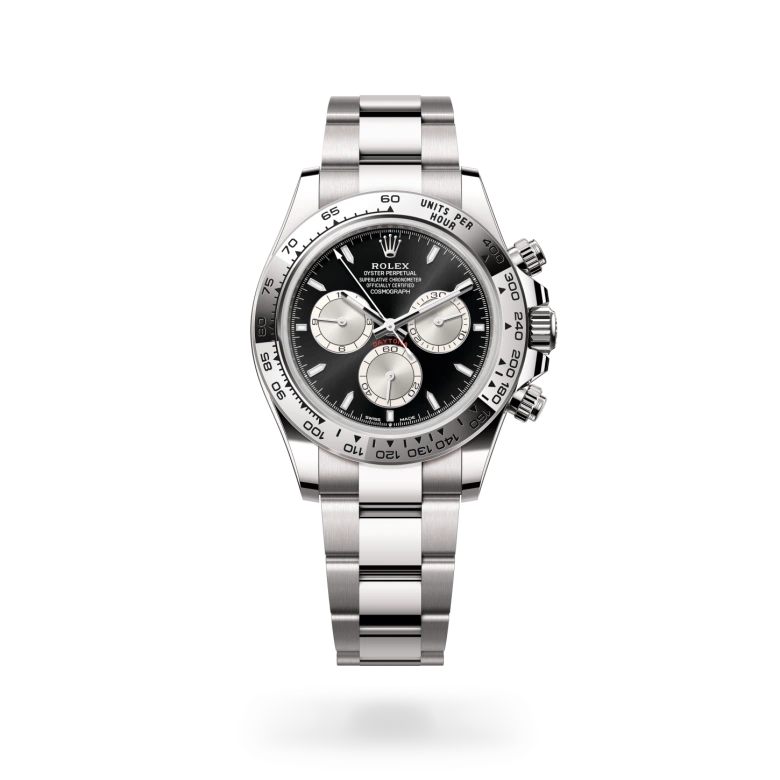 Chow Tai Fook Rolex Cosmograph Daytona M126509-0001