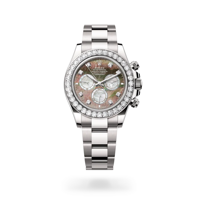 Chow Tai Fook Rolex Cosmograph Daytona M126579RBR-0001