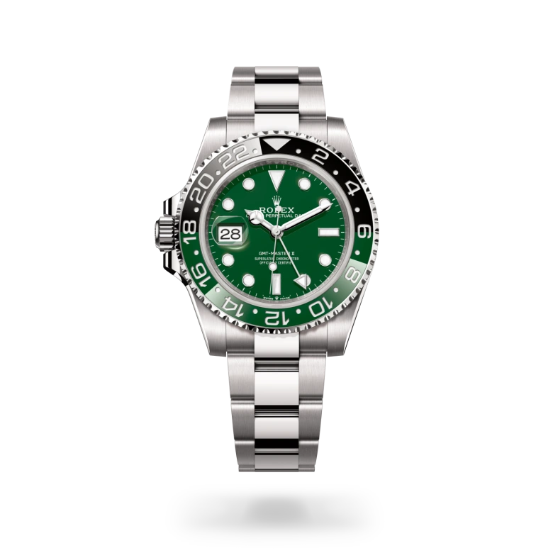 周大福Rolex GMT-Master II M126729VTNR-0001