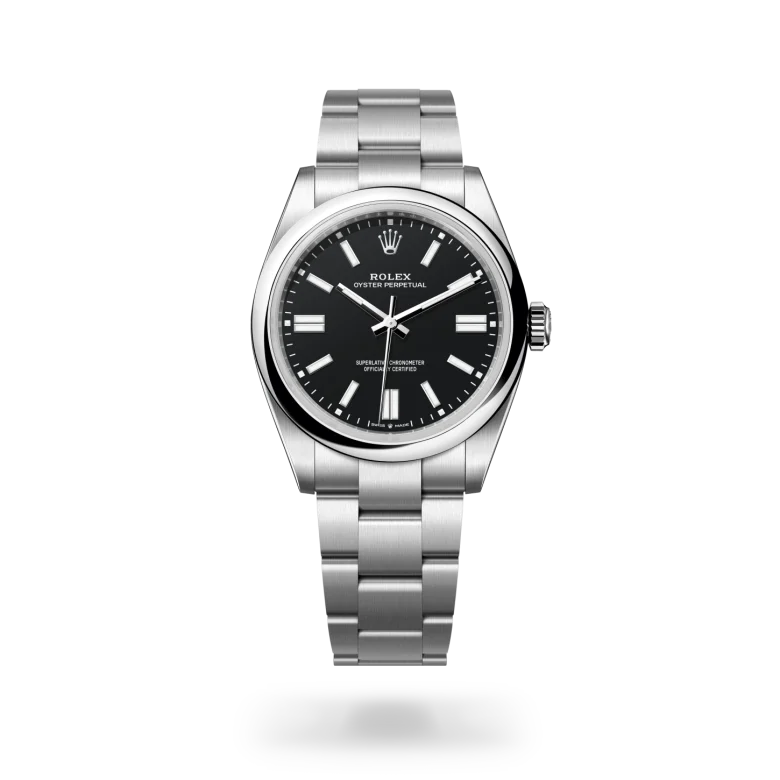Chow Tai Fook Rolex Oyster Perpetual 41 M134300-0008