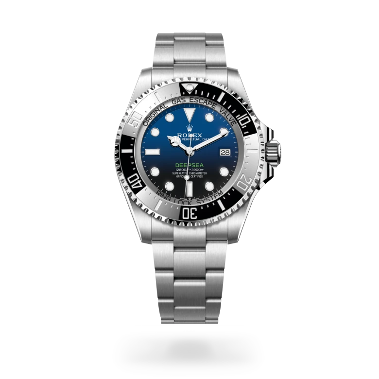 Chow Tai Fook Rolex Rolex Deepsea M136660-0005