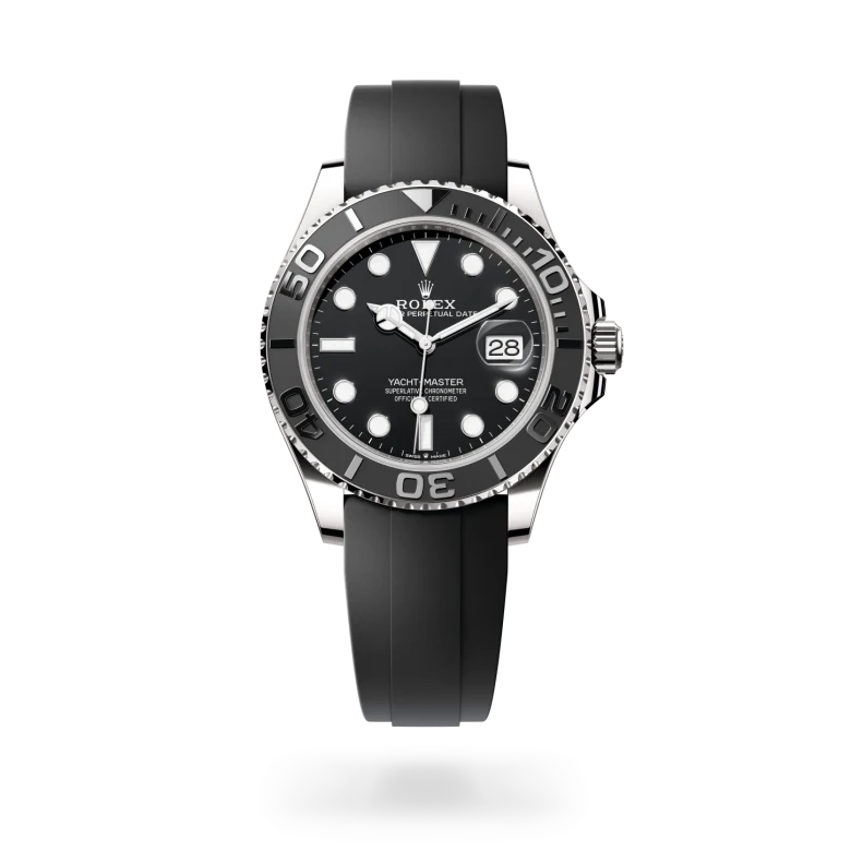 周大福Rolex Yacht-Master 42 M226659-0002