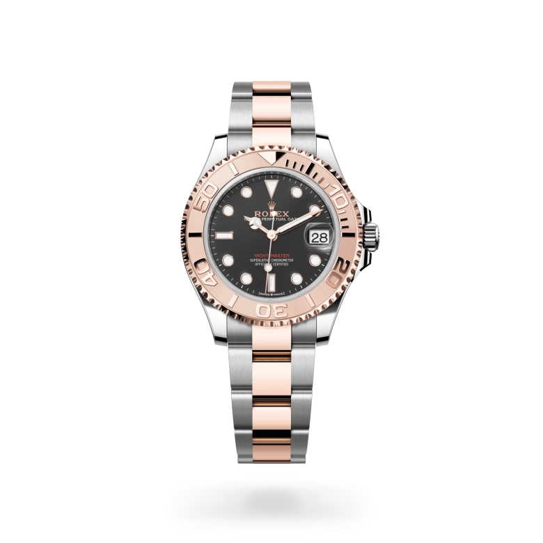 周大福Rolex Yacht-Master 37 M268621-0004