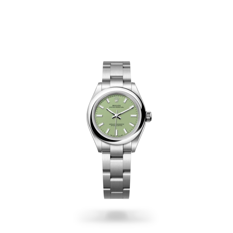 Chow Tai Fook Rolex Oyster Perpetual 28 M276200-0006