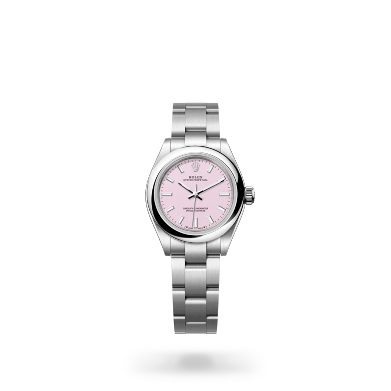 Chow Tai Fook Rolex Oyster Perpetual 28 M276200-0009