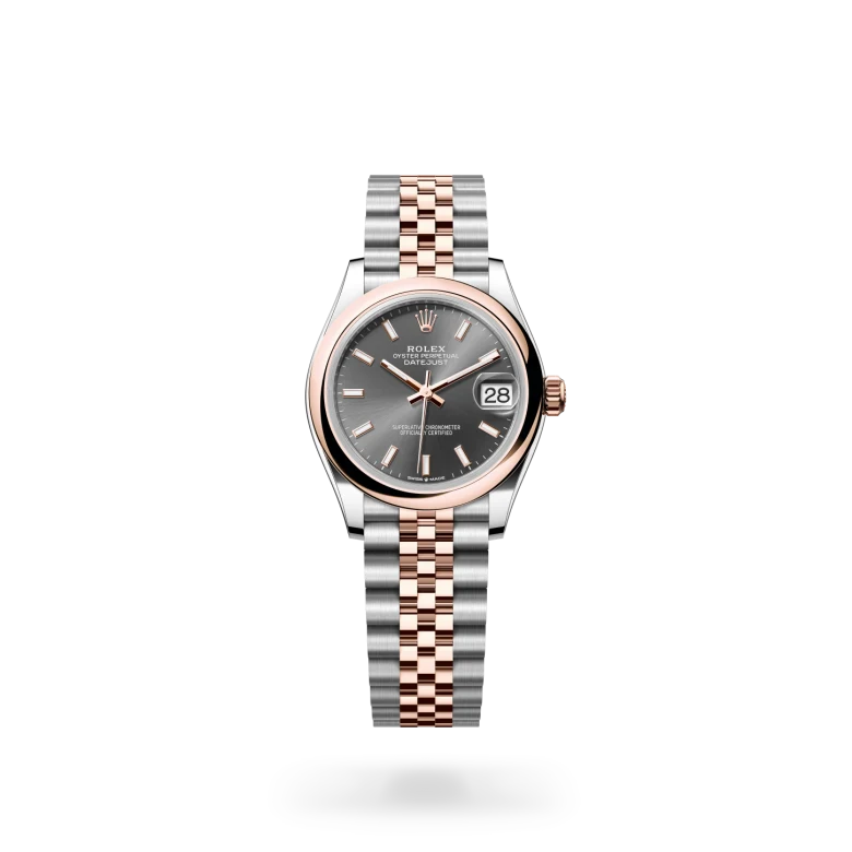 Chow Tai Fook Rolex Datejust 31 M278241-0018