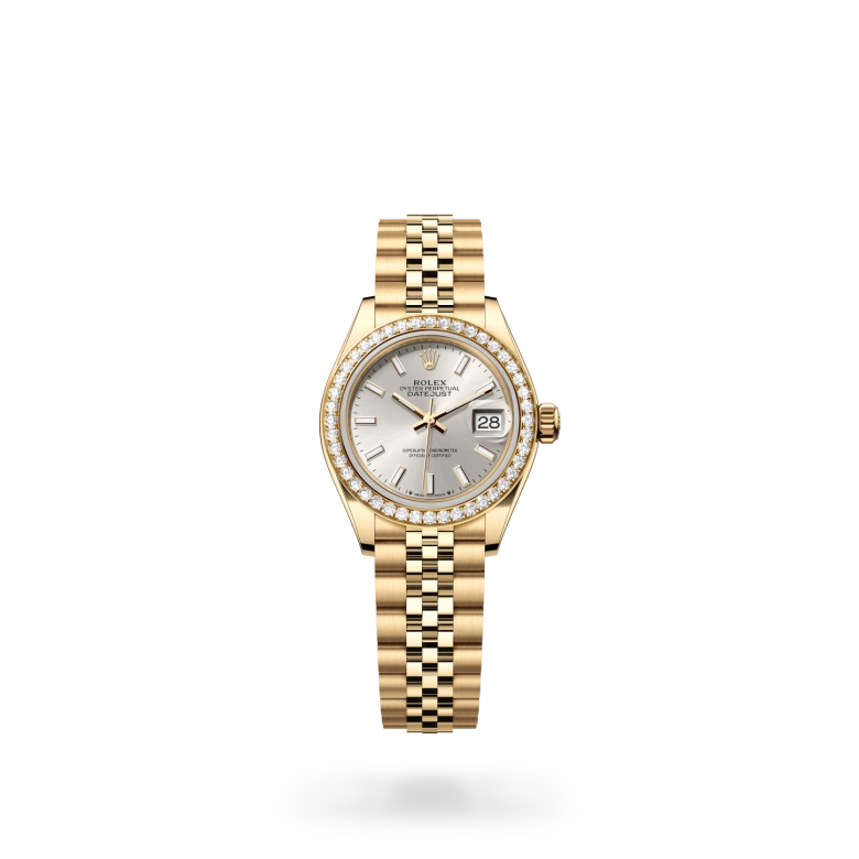 周大福Rolex Lady-Datejust M279138RBR-0012