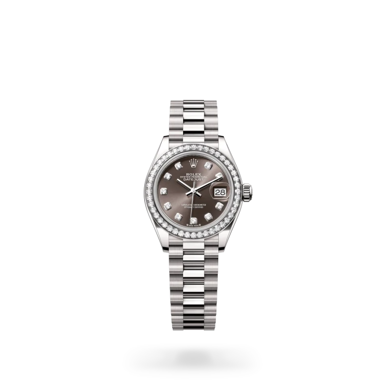 周大福Rolex Lady-Datejust M279139RBR-0011