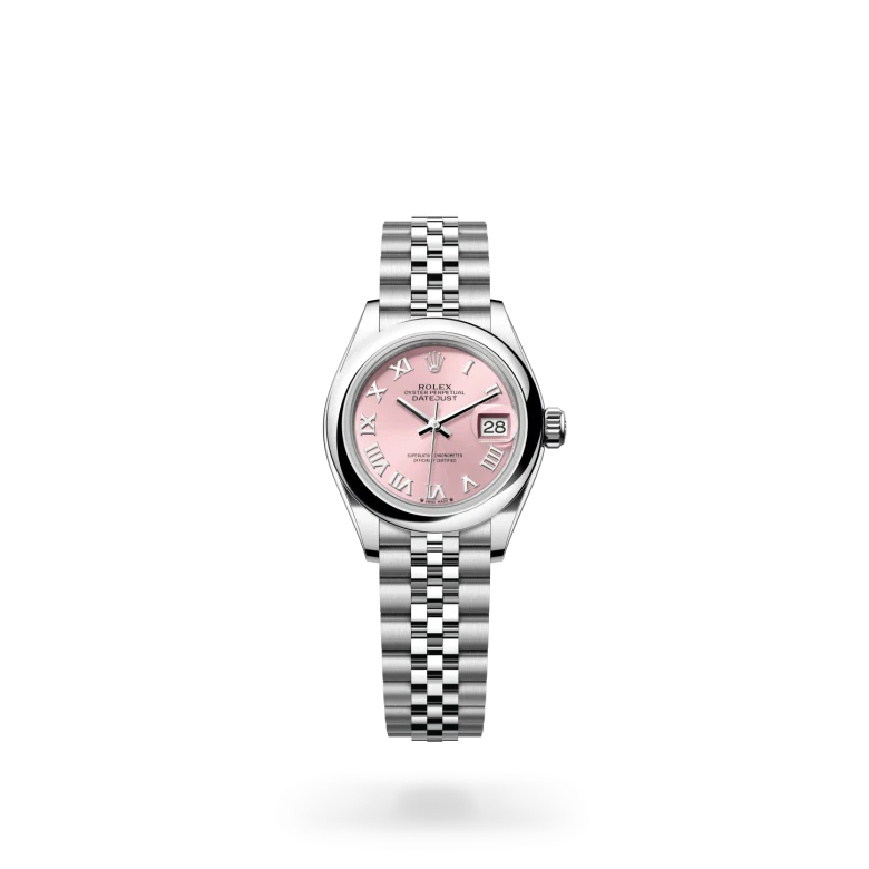 周大福Rolex Lady-Datejust M279160-0013