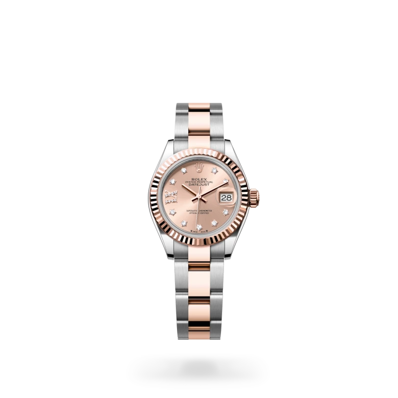 周大福Rolex Lady-Datejust M279171-0028