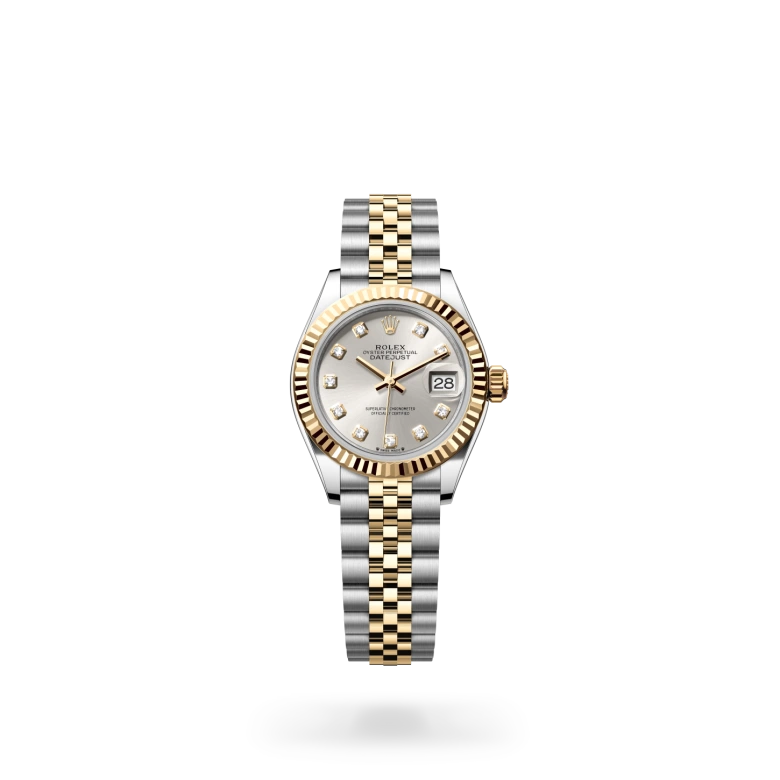 周大福Rolex Lady-Datejust M279173-0007