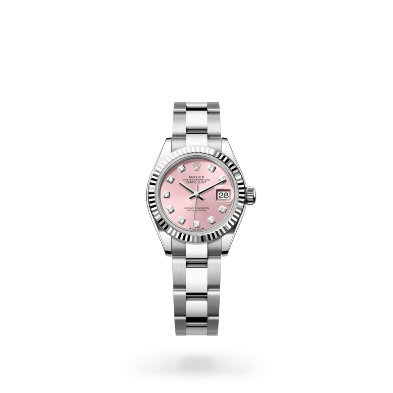 周大福Rolex Lady-Datejust M279174-0004