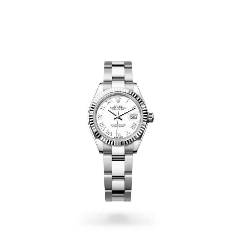 周大福Rolex Lady-Datejust M279174-0020