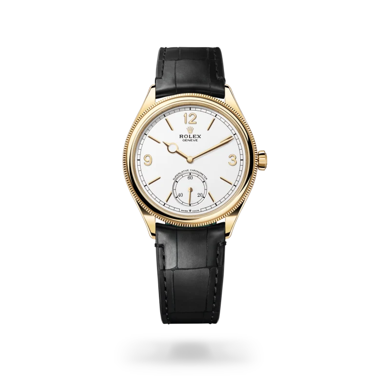 Chow Tai Fook Rolex 1908 M52508-0005