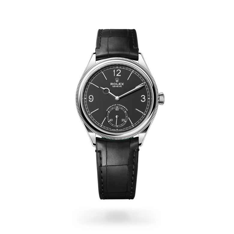 Chow Tai Fook Rolex 1908 M52509-0002