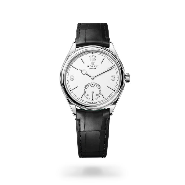 Chow Tai Fook Rolex 1908 M52509-0005