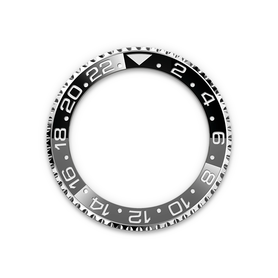 24小時旋轉外圈