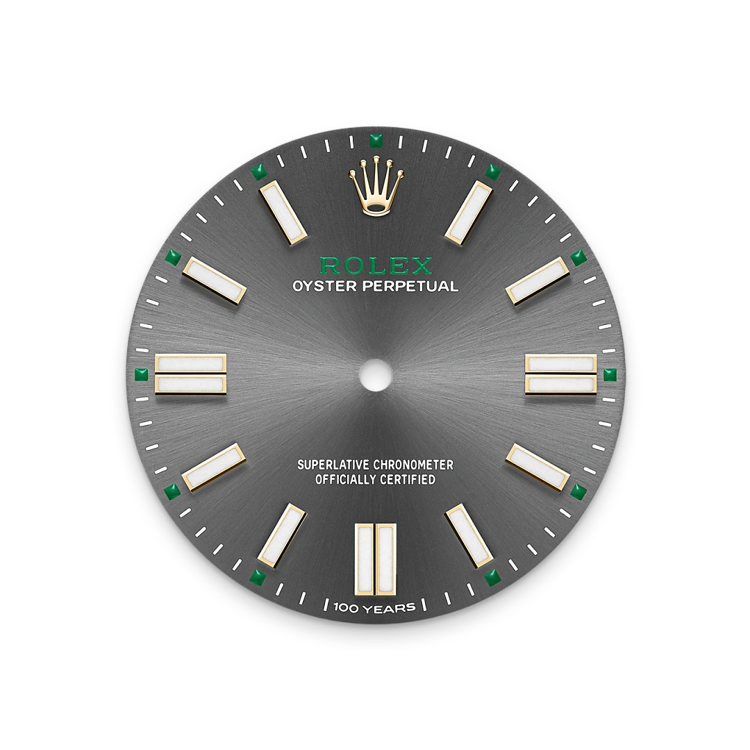 Slate Dial