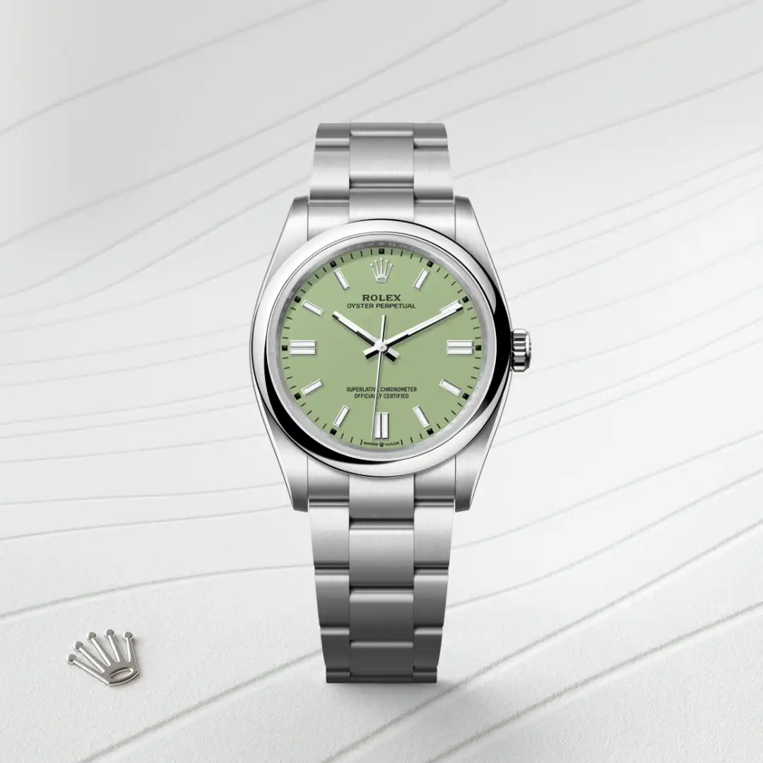 Rolex Oyster Perpetual 36
