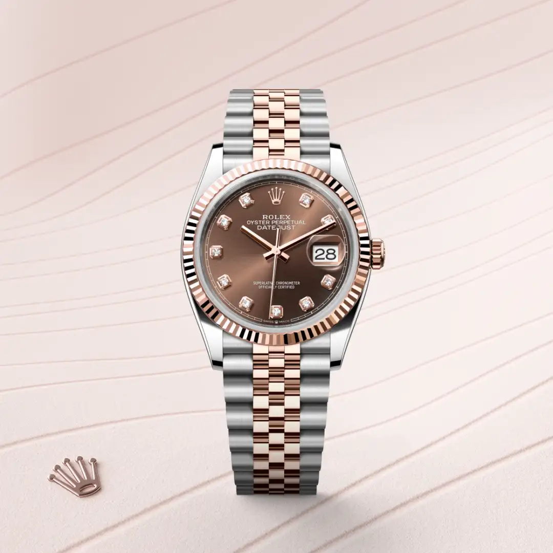 Rolex Datejust 36