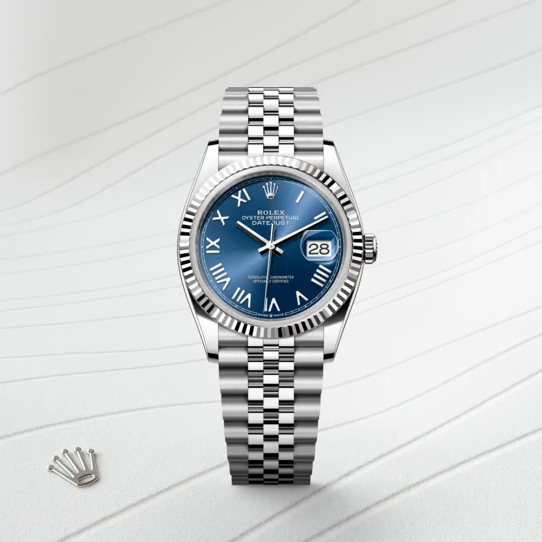 Rolex Datejust 36