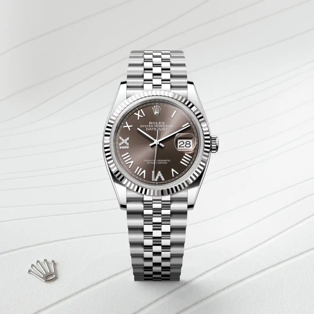Rolex Datejust 36
