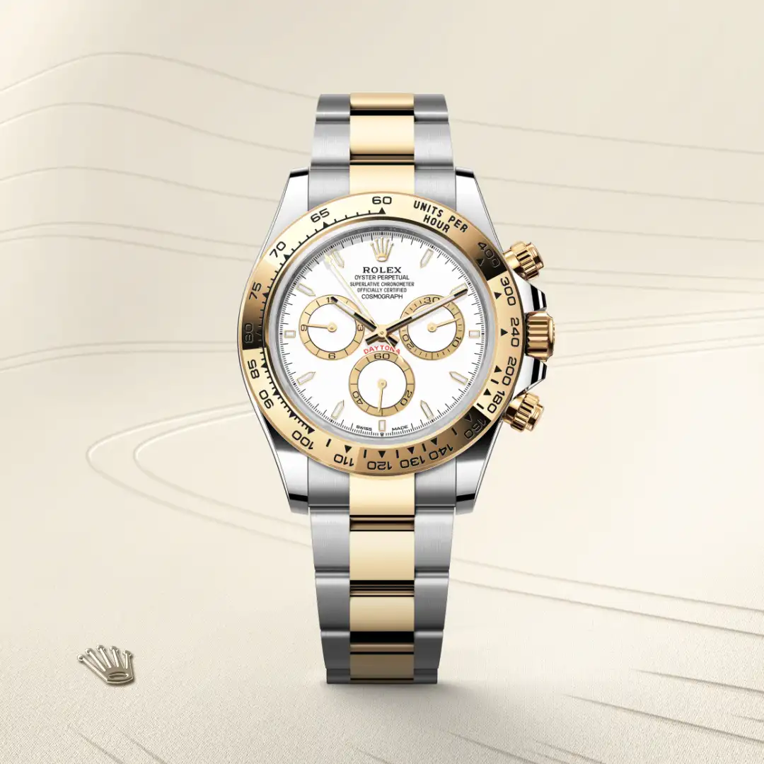 Rolex Cosmograph Daytona