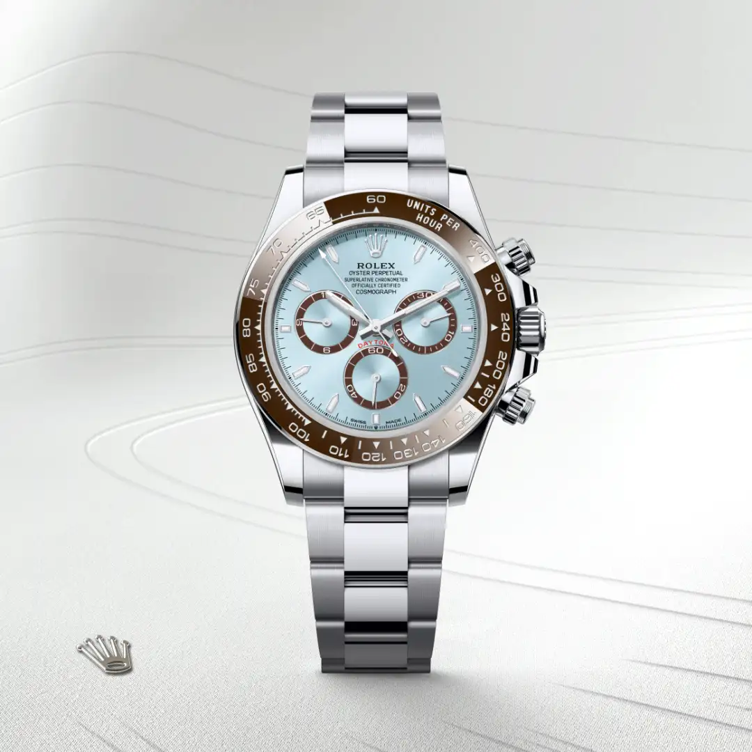 Rolex Cosmograph Daytona