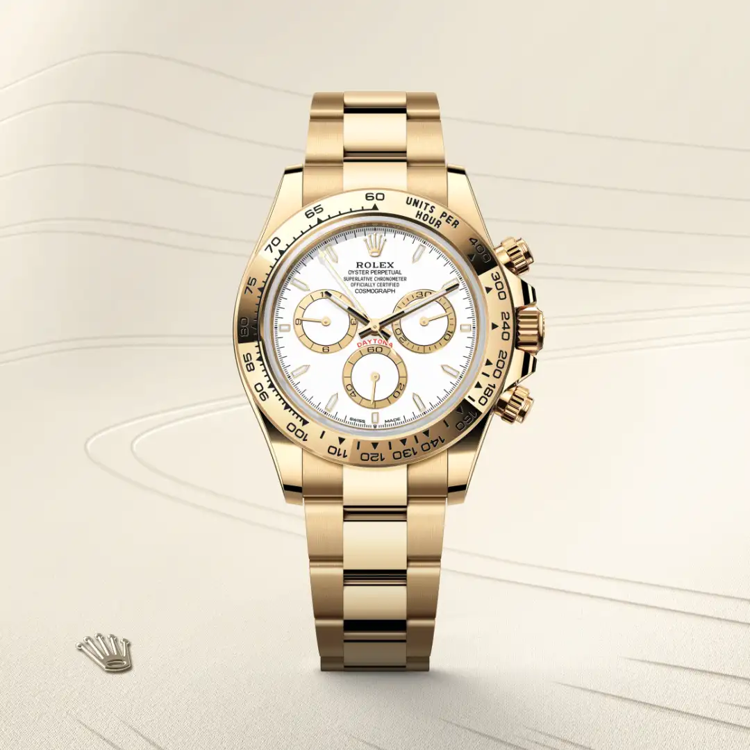 Rolex Cosmograph Daytona