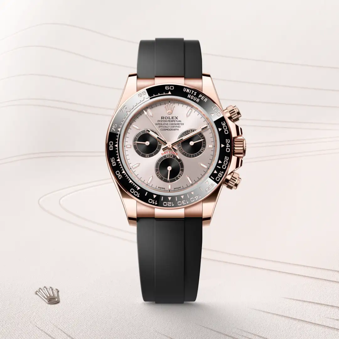 Rolex Cosmograph Daytona