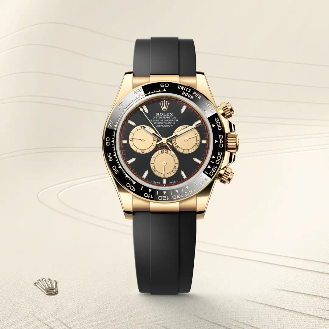 Rolex Cosmograph Daytona