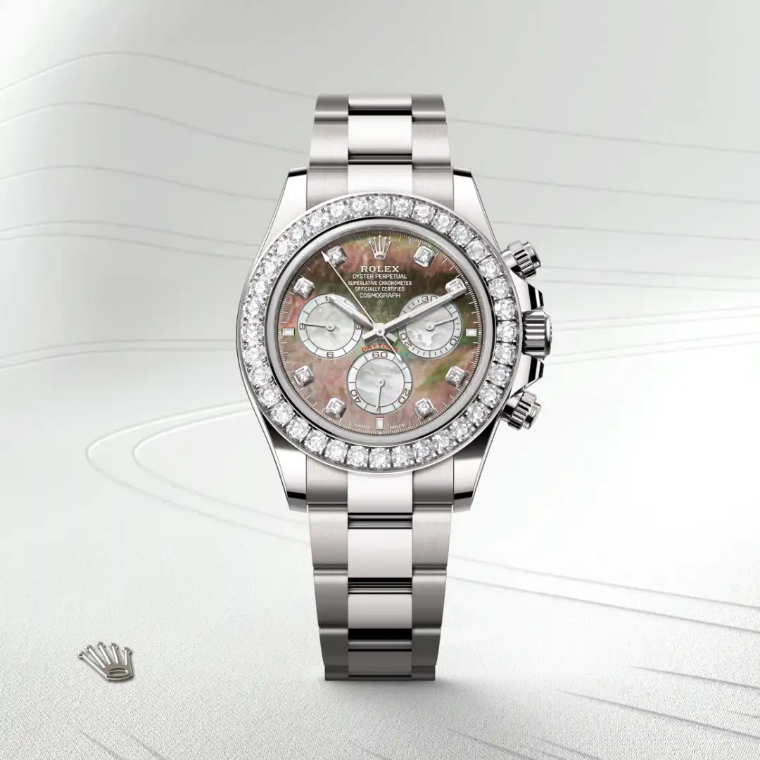 Rolex Cosmograph Daytona