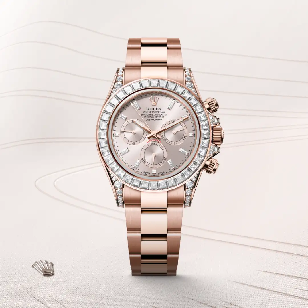 Rolex Cosmograph Daytona