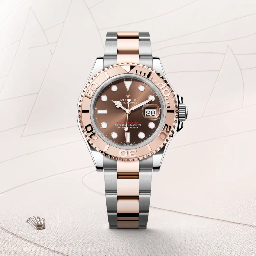 Rolex Yacht-Master 40