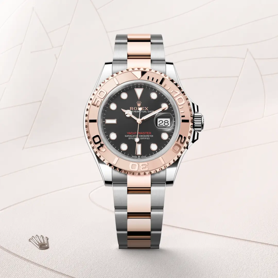 Rolex Yacht-Master 40