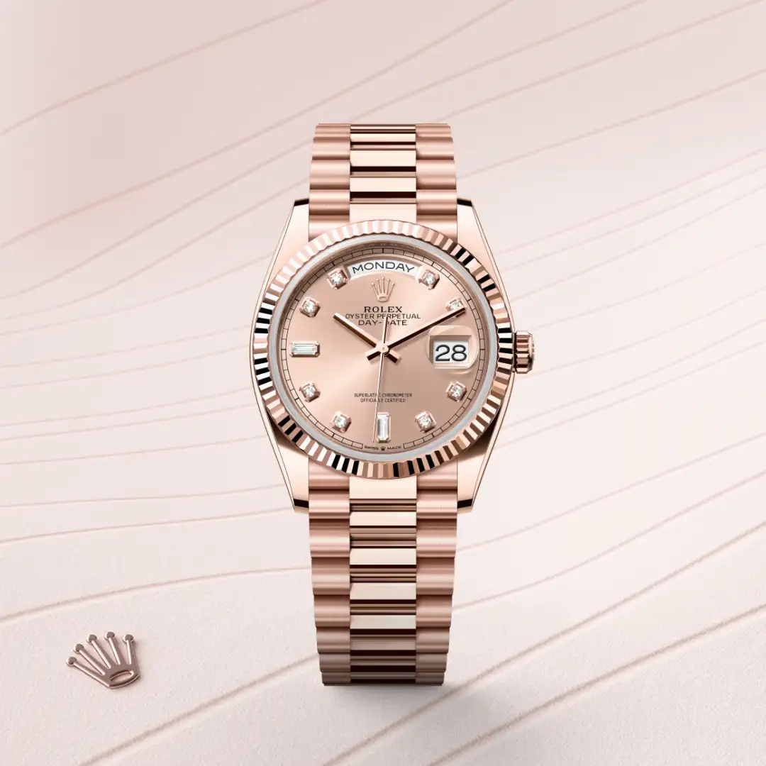 Rolex Day-Date 36