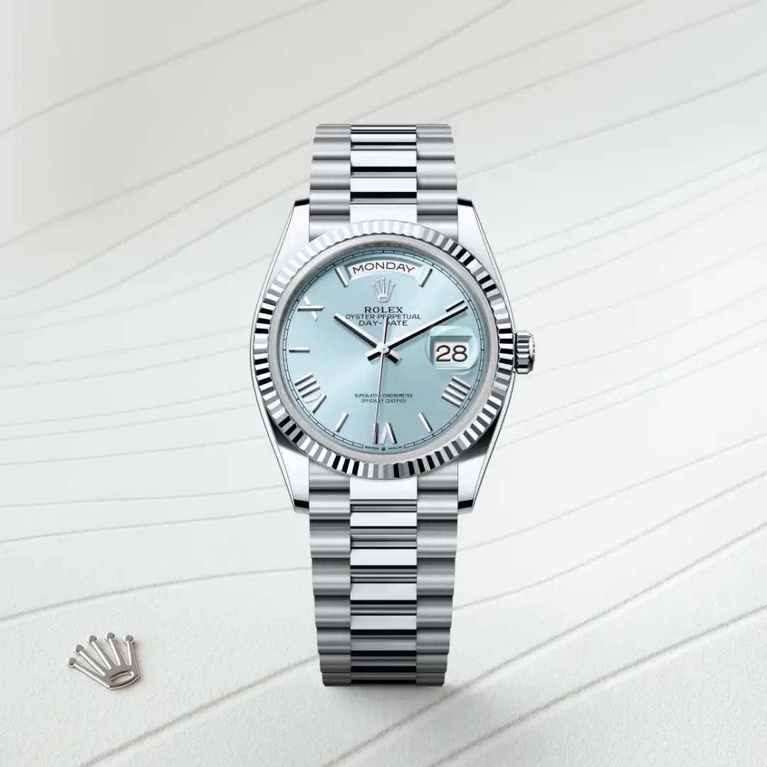 Rolex Day-Date 36