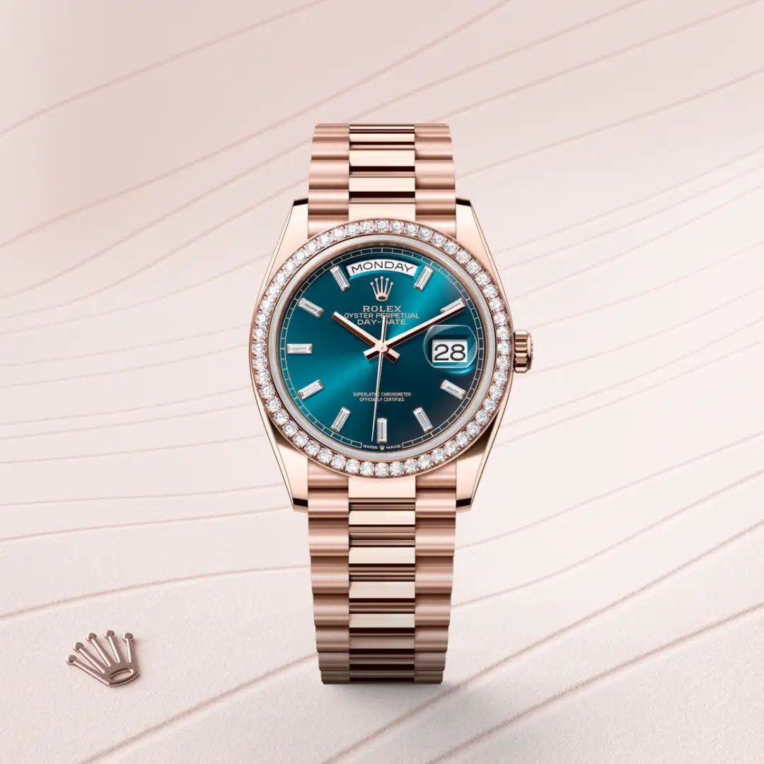 Rolex Day-Date 36
