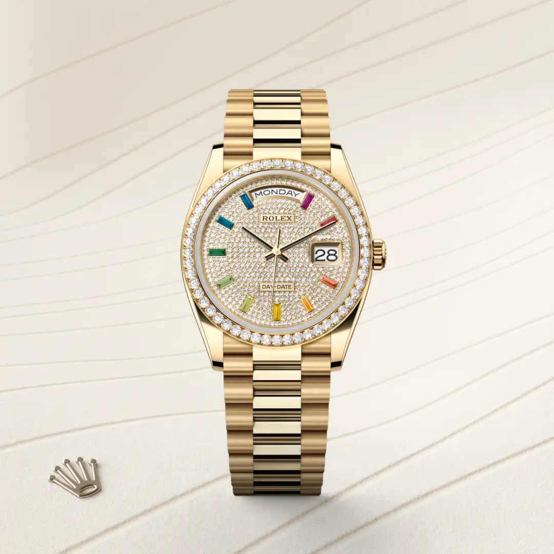 Rolex Day-Date 36
