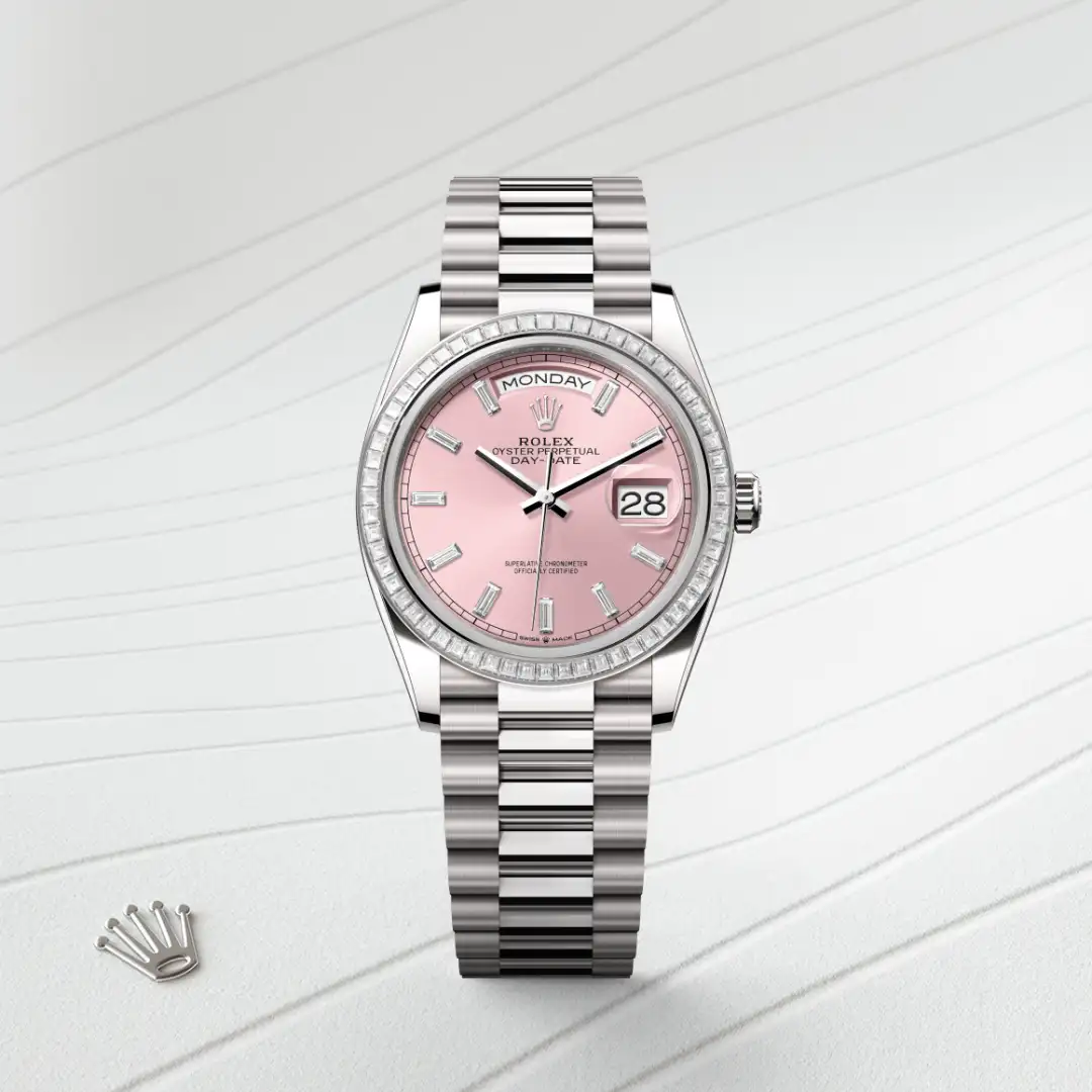 Rolex Day-Date 36