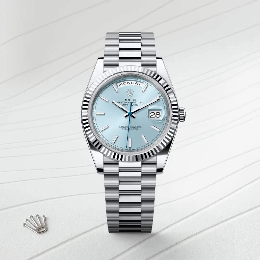 Rolex Day-Date 40