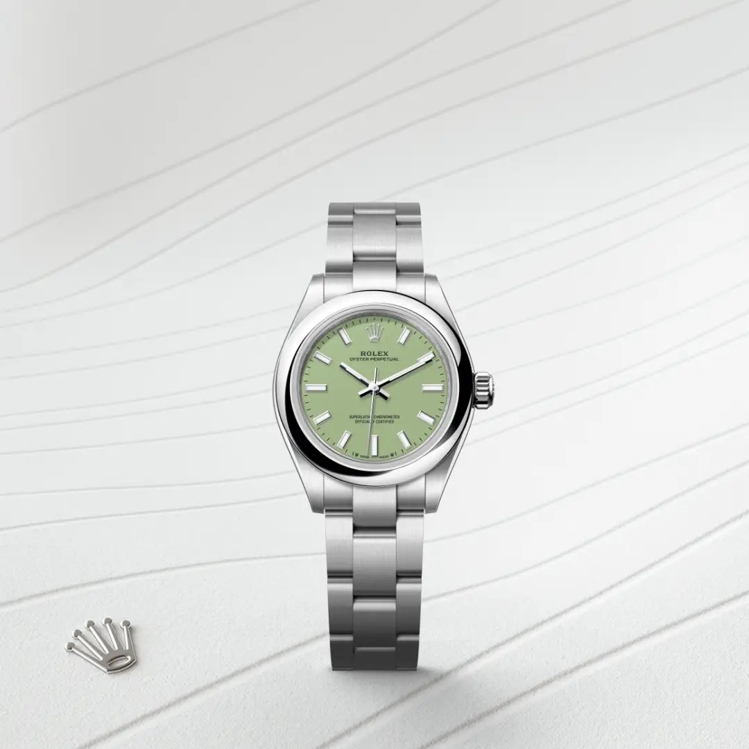 Rolex Oyster Perpetual 28