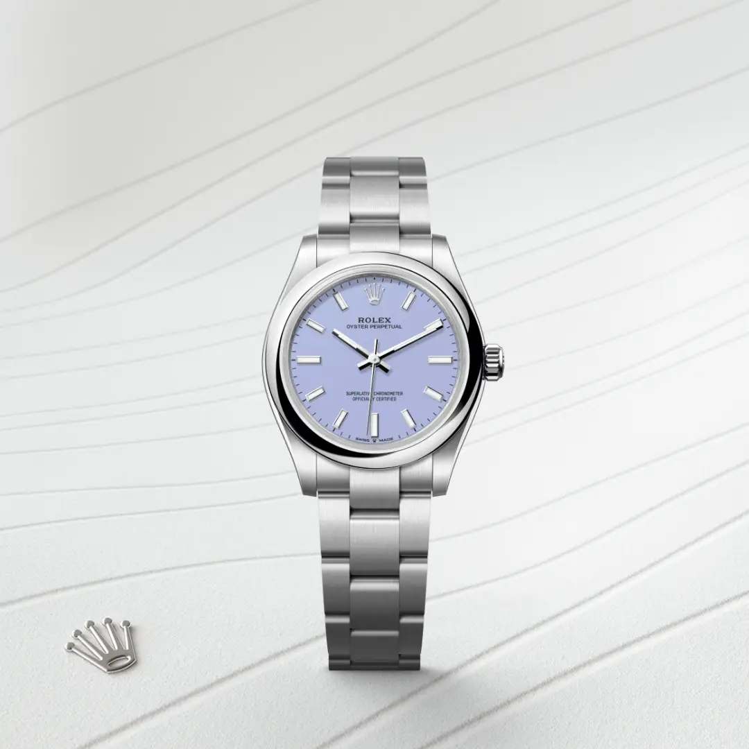 Rolex Oyster Perpetual 31