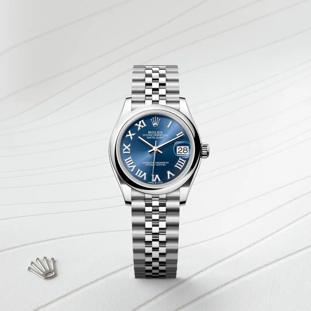 Rolex Datejust 31