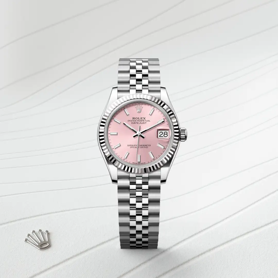 Rolex Datejust 31